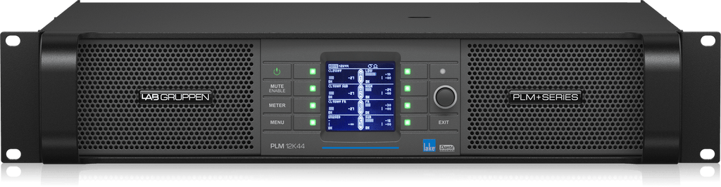 Lab Gruppen LAB-PLM12K44/BP