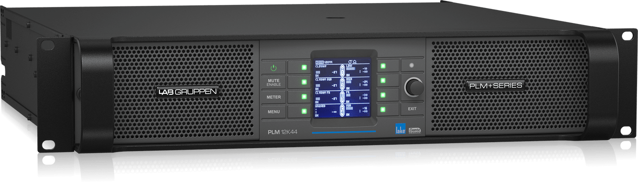 Lab Gruppen LAB-PLM12K44/SP
