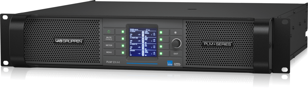 Lab Gruppen LAB-PLM12K44/SP