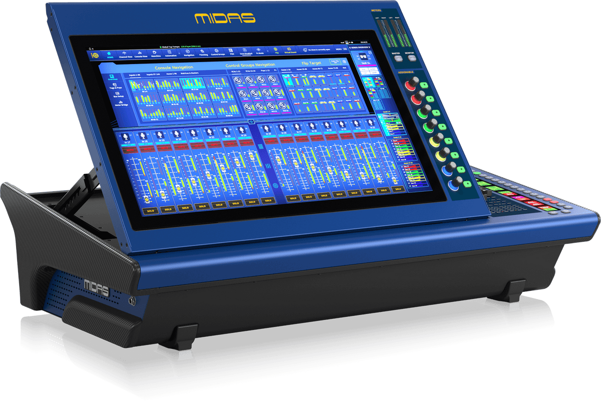 Midas MIDAS-HD96-AIR-CC-IP