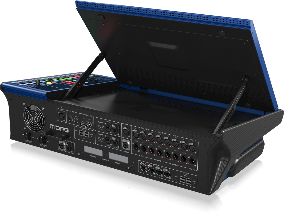 Midas MIDAS-HD96-AIR-CC-IP