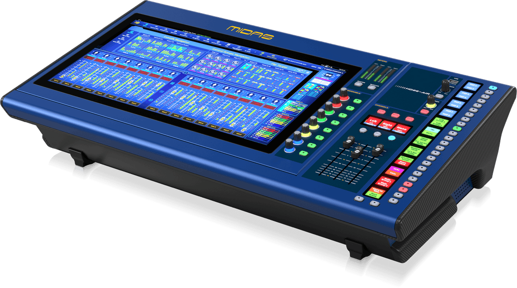 Midas MIDAS-HD96-AIR-CC-IP