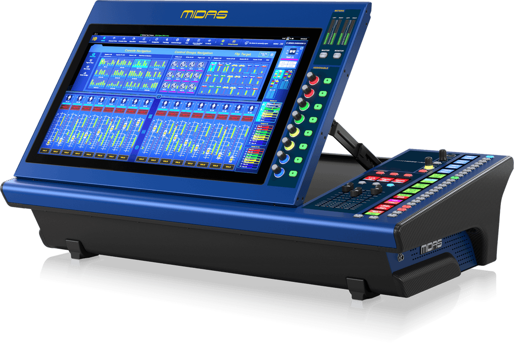 Midas MIDAS-HD96-AIR-CC-IP