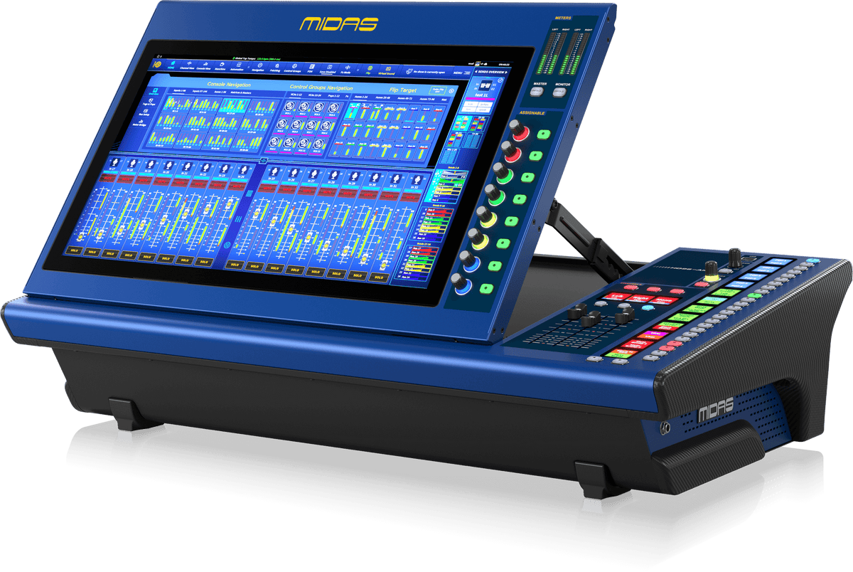 Midas MIDAS-HD96-AIR-CC-IP