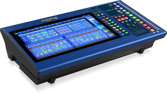 Midas MIDAS-HD96-AIR-CC-TP