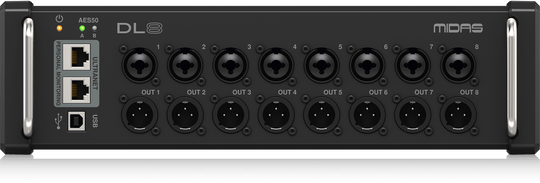 Midas MIDAS-DL8