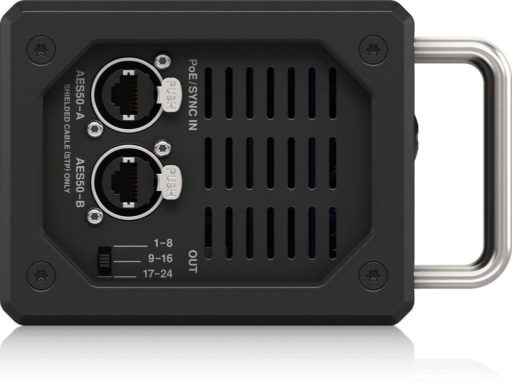 Midas MIDAS-DL8