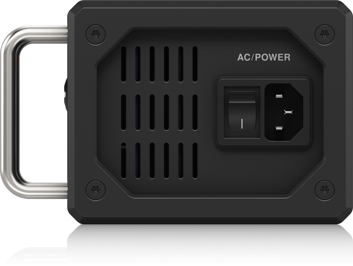 Midas MIDAS-DL8