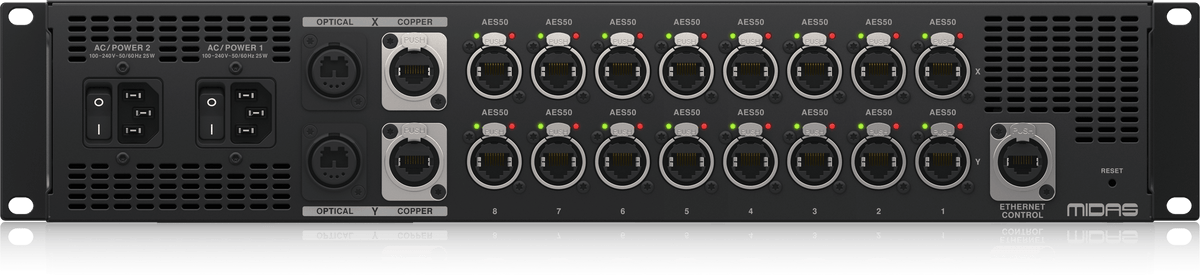 Midas MIDAS-AS 88