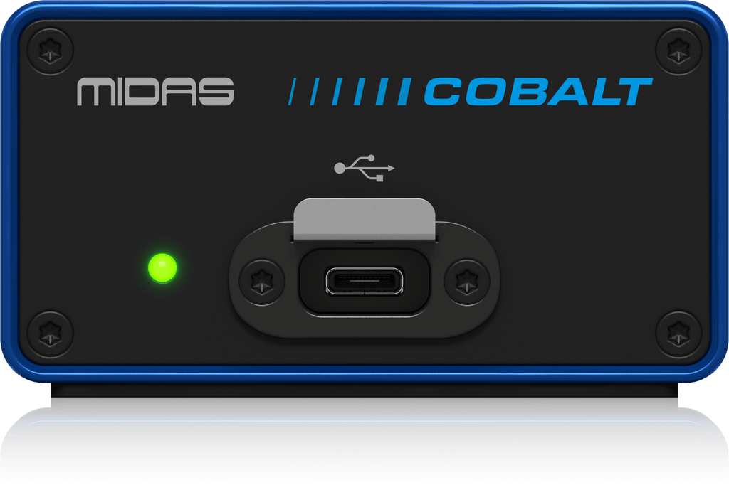 Midas MIDAS-COBALT