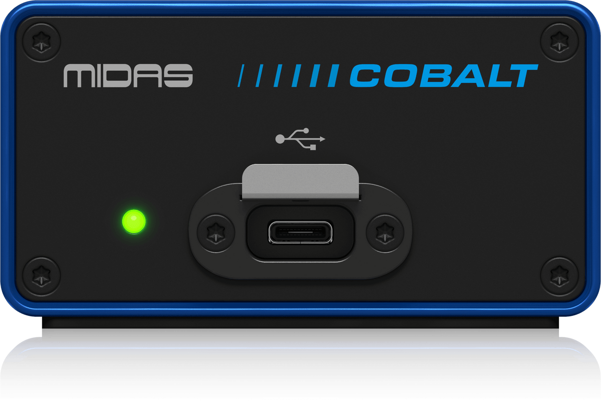 Midas MIDAS-COBALT