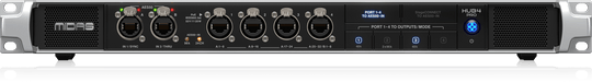 Midas MIDAS-HUB4 PRO