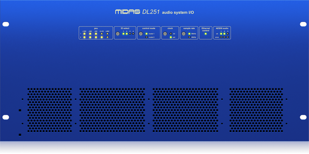 Midas MIDAS-DL251