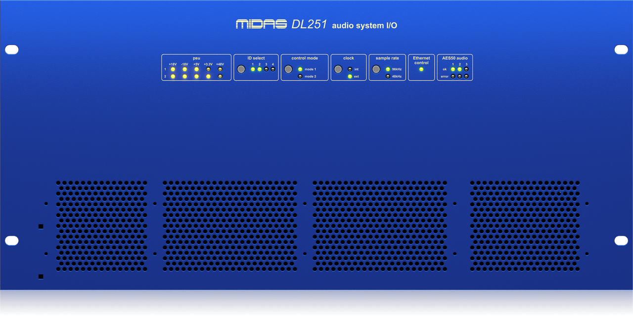Midas MIDAS-DL251