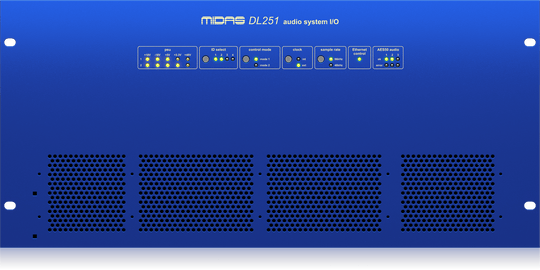 Midas MIDAS-DL251