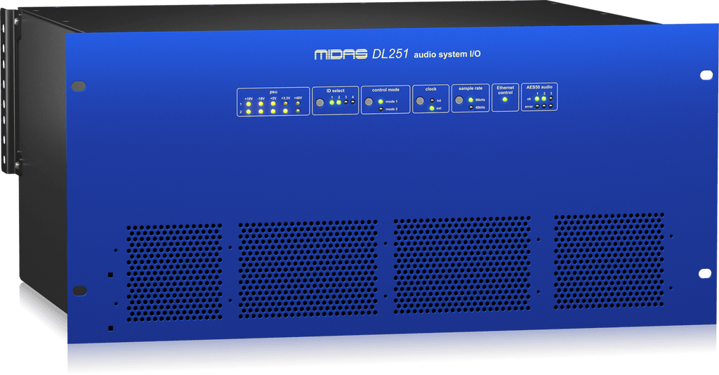 Midas MIDAS-DL251
