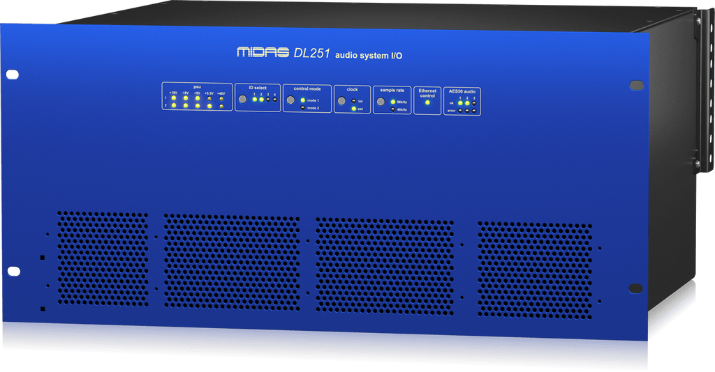 Midas MIDAS-DL251