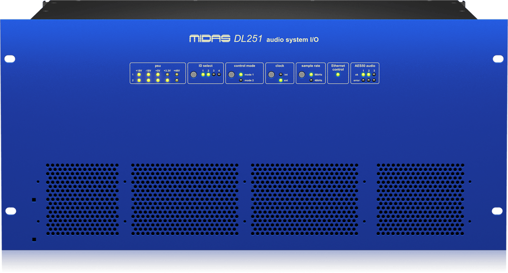 Midas MIDAS-DL251