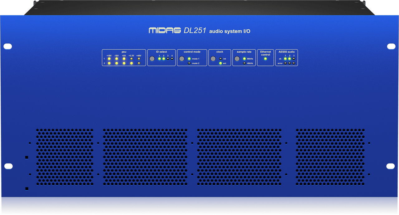 Midas MIDAS-DL251