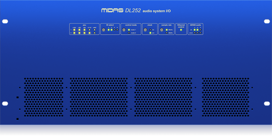 Midas MIDAS-DL252