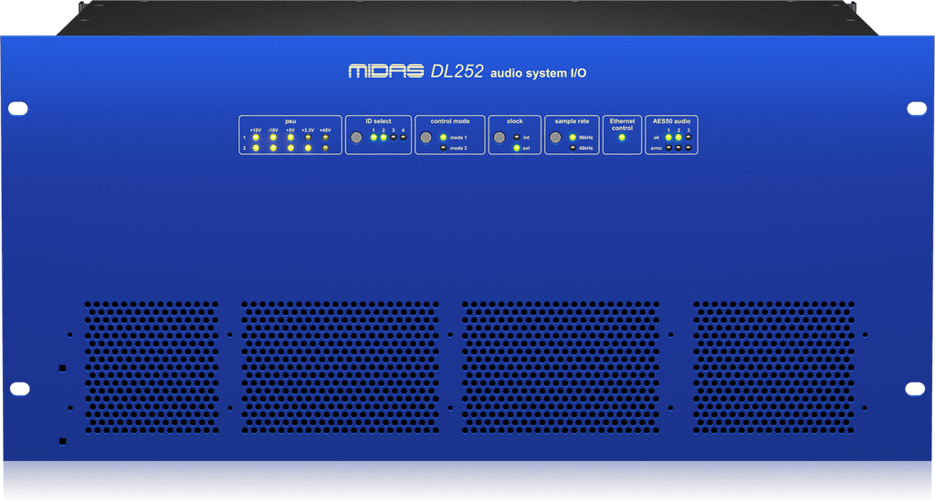 Midas MIDAS-DL252