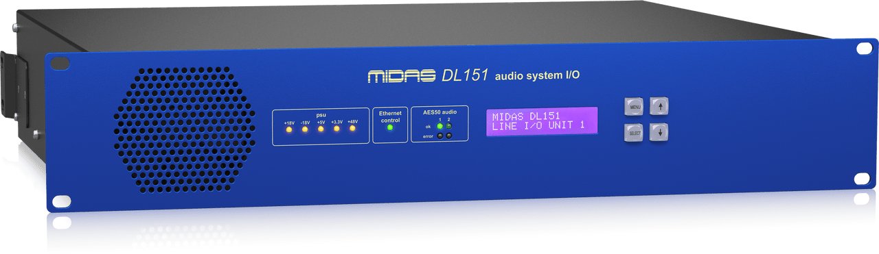 Midas MIDAS-DL151