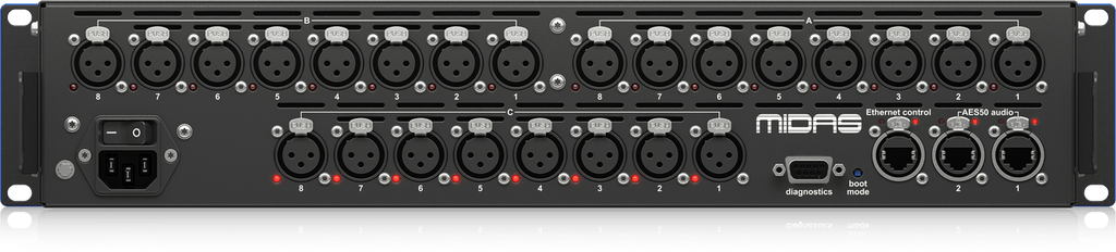 Midas MIDAS-DL151