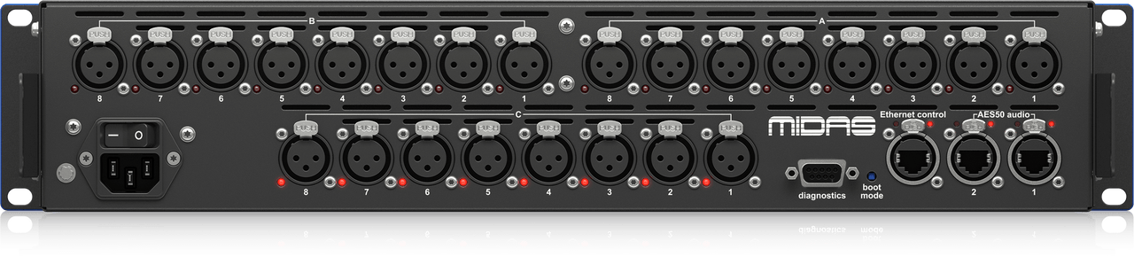 Midas MIDAS-DL151