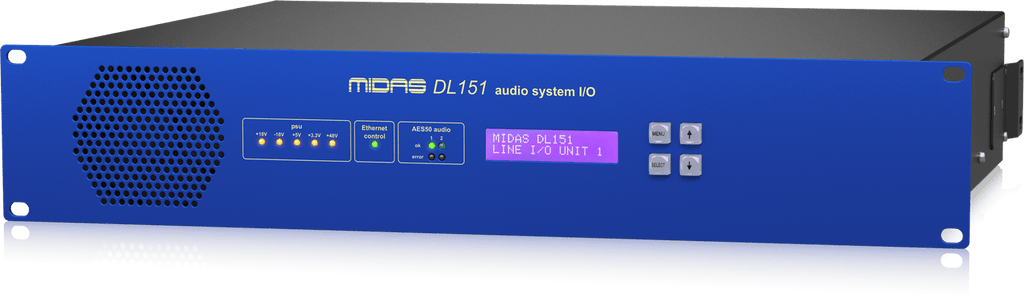 Midas MIDAS-DL151