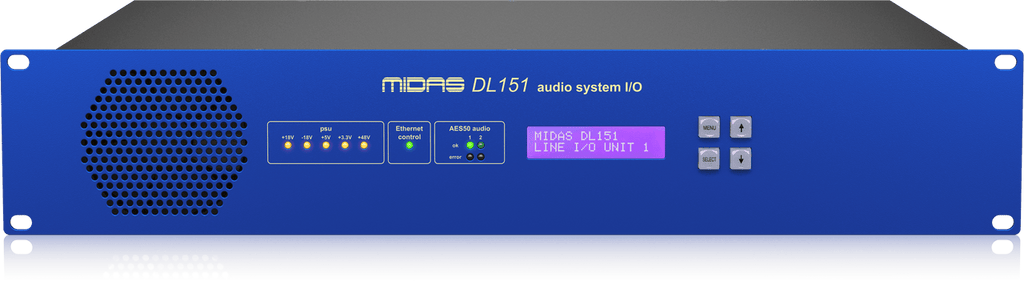 Midas MIDAS-DL151