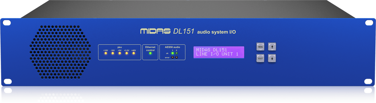 Midas MIDAS-DL151