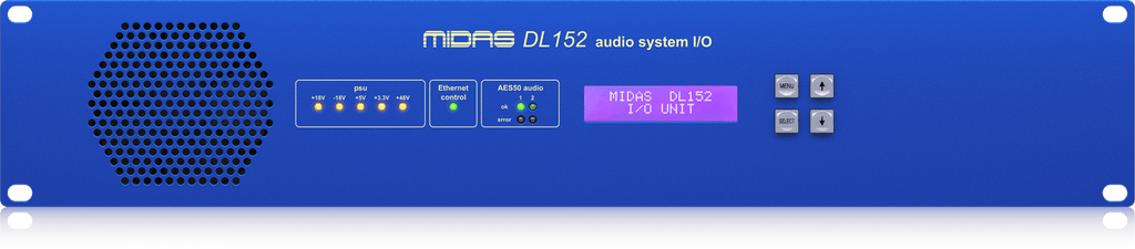 Midas MIDAS-DL152