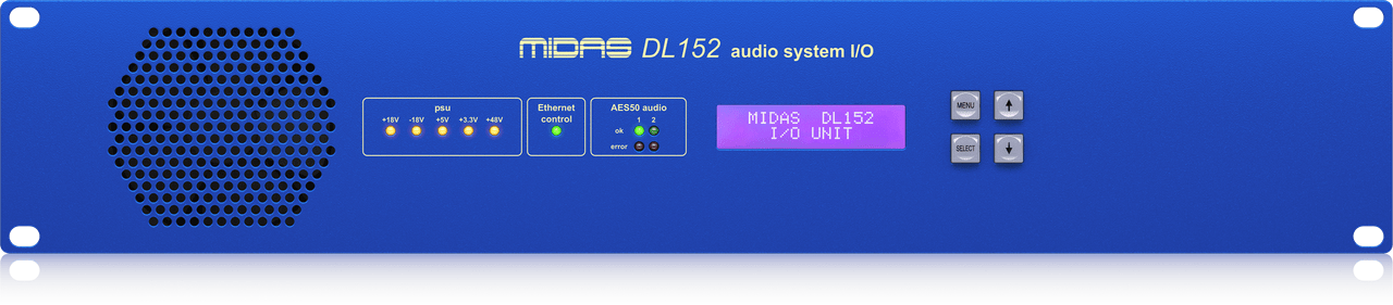 Midas MIDAS-DL152