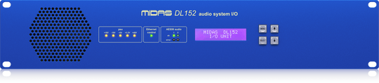 Midas MIDAS-DL152