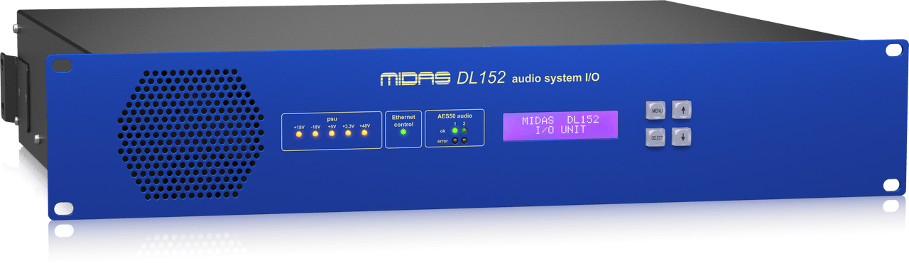 Midas MIDAS-DL152