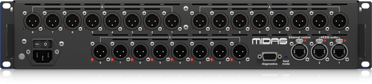 Midas MIDAS-DL152