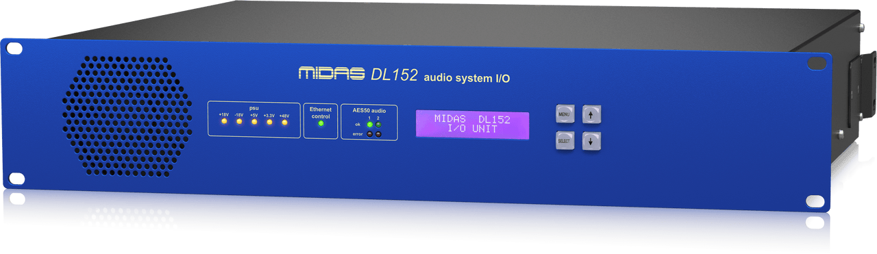 Midas MIDAS-DL152