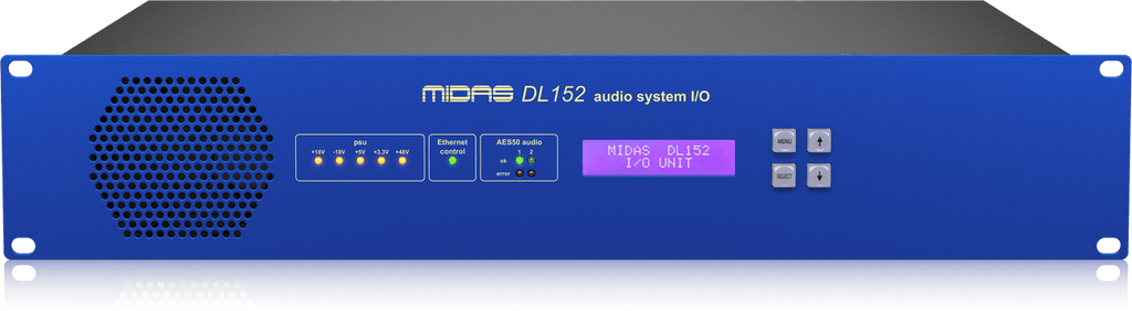 Midas MIDAS-DL152