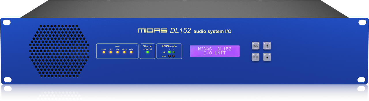 Midas MIDAS-DL152