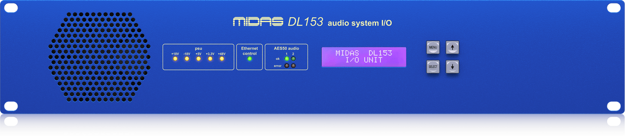 Midas MIDAS-DL153