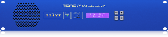Midas MIDAS-DL153
