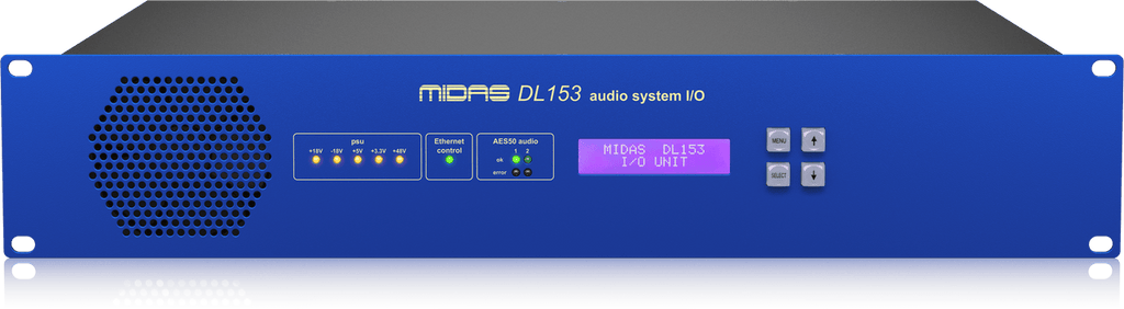 Midas MIDAS-DL153