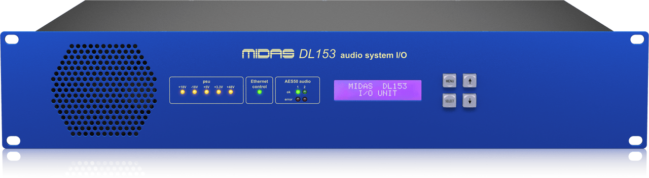Midas MIDAS-DL153