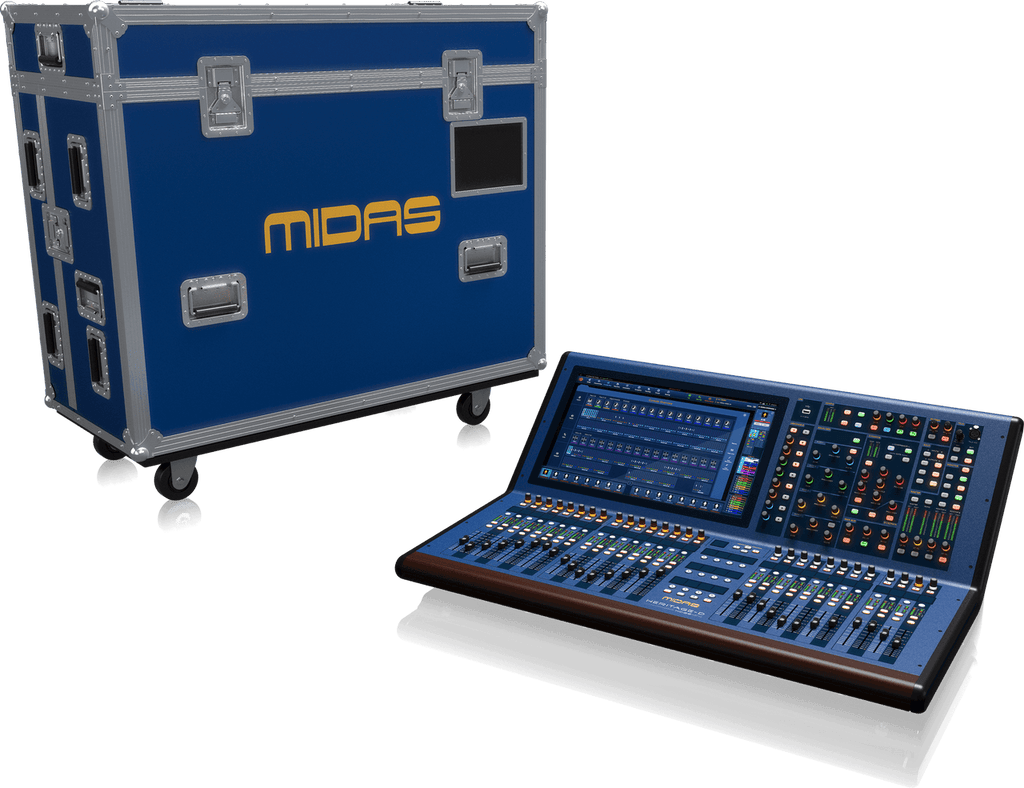 Midas MIDAS-HD96-24-CC-TP
