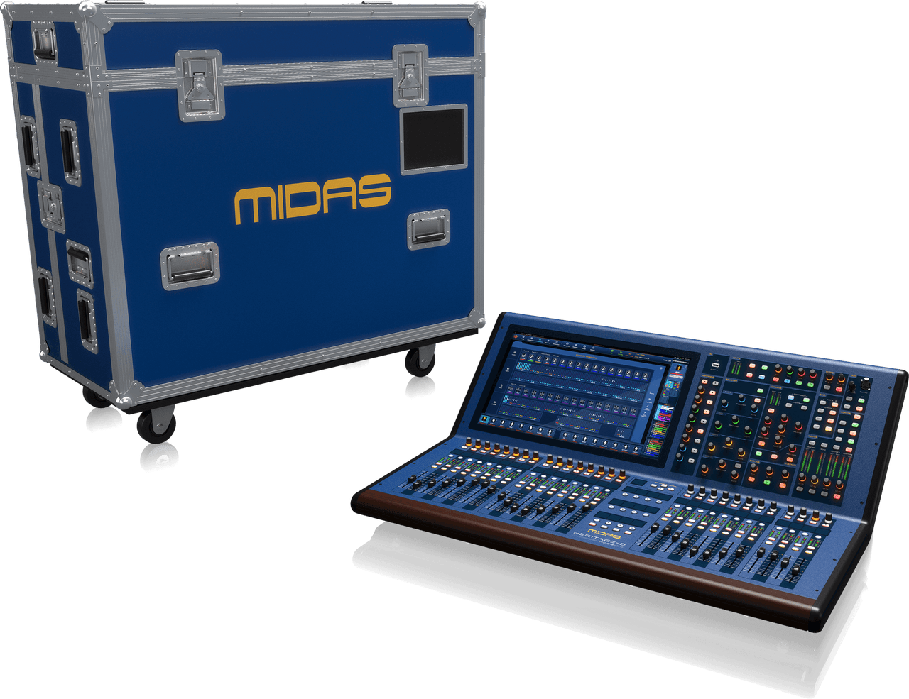 Midas MIDAS-HD96-24-RC