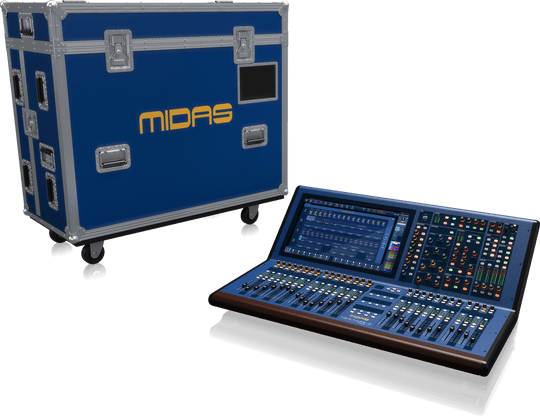 Midas MIDAS-HD96-24-RC