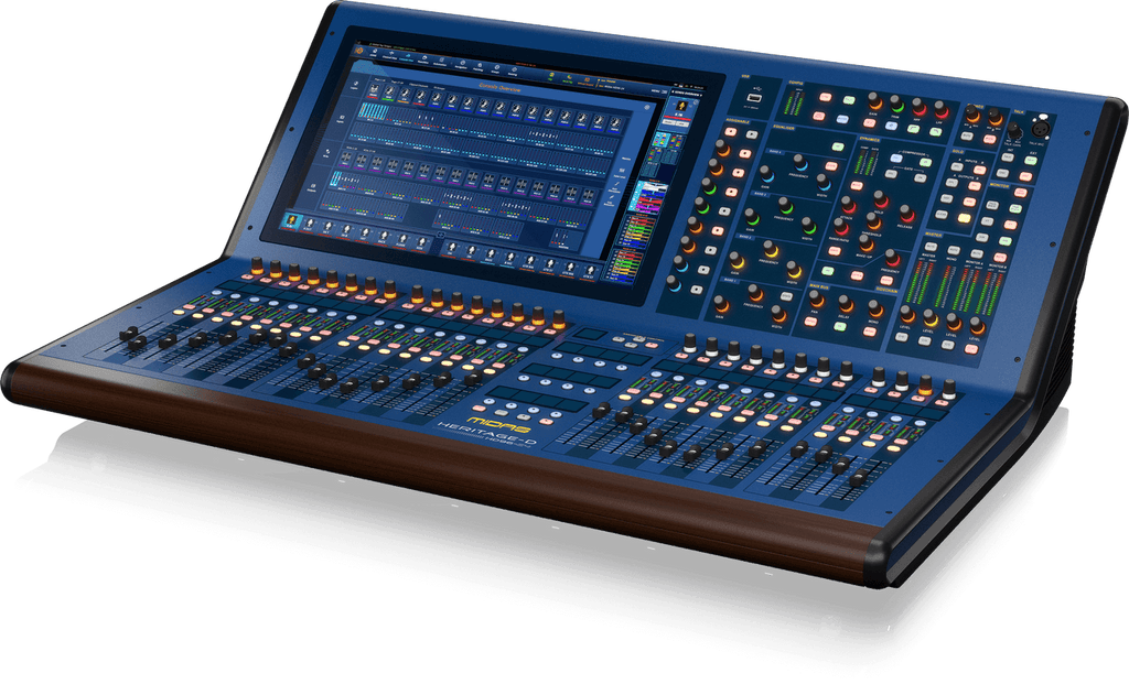 Midas MIDAS-HD96-24-CC-TP