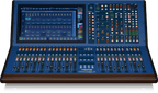 Midas MIDAS-HD96-24-CC-IP