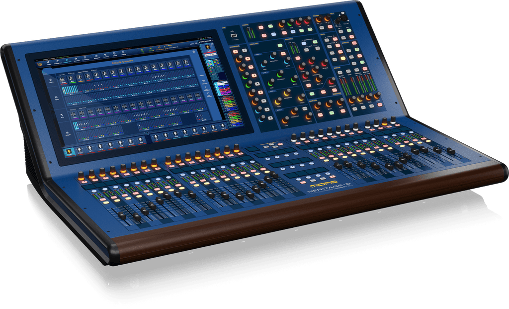 Midas MIDAS-HD96-24-CC-IP