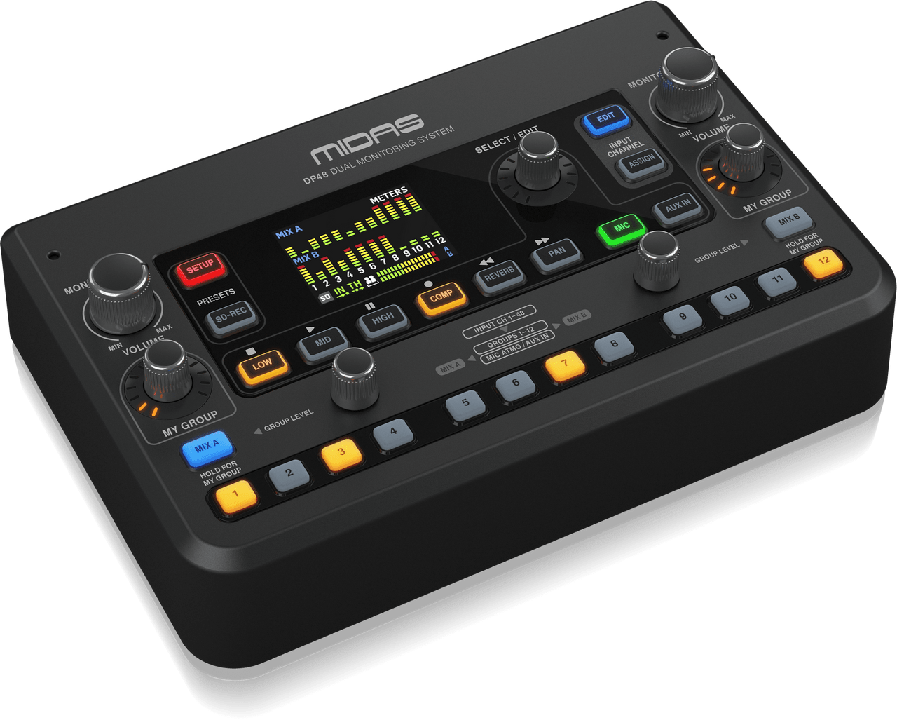 Midas MIDAS-DP48